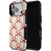 image:imageCasely iPhone 17 Pro Case  All Wrapped Up  Vintage Bows  Bold Protective Design  MagSafe Compatible Design