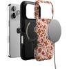 image:imageCasely iPhone 17 Pro Case  Cant Help Falling  Autumn Leaves  Bold Protective Design  MagSafe Compatible Design