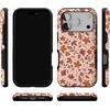 image:imageCasely iPhone 17 Pro Case  Cant Help Falling  Autumn Leaves  Bold Protective Design  MagSafe Compatible Design