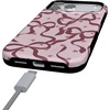image:imageCasely iPhone 17 Pro Case  Coquette Crush  Bows  Bold Protective Design  MagSafe Compatible Design
