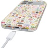 image:imageCasely iPhone 17 Pro Case  Cowgirl Envy  Cow Print  Compatible with MagSafe  Classic Ultra Slim DesignAll the Fun Things  Fun on Weekdays
