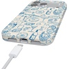 image:imageCasely iPhone 17 Pro Case  Cowgirl Envy  Cow Print  Compatible with MagSafe  Classic Ultra Slim DesignAmalfi Aperitivo  Dolce Vita