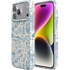 image:imageCasely iPhone 17 Pro Case  Cowgirl Envy  Cow Print  Compatible with MagSafe  Classic Ultra Slim DesignAmalfi Aperitivo  Dolce Vita