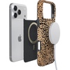 image:imageCasely iPhone 17 Pro Case  Cowgirl Envy  Cow Print  Compatible with MagSafe  Classic Ultra Slim DesignBorn to Be Wild  Jaguar Print