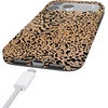 image:imageCasely iPhone 17 Pro Case  Cowgirl Envy  Cow Print  Compatible with MagSafe  Classic Ultra Slim DesignBorn to Be Wild  Jaguar Print