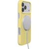 image:imageCasely iPhone 17 Pro Case  Cowgirl Envy  Cow Print  Compatible with MagSafe  Classic Ultra Slim DesignButter Me Up  Butter Yellow