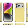 image:imageCasely iPhone 17 Pro Case  Cowgirl Envy  Cow Print  Compatible with MagSafe  Classic Ultra Slim DesignButter Me Up  Butter Yellow