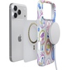 image:imageCasely iPhone 17 Pro Case  Cowgirl Envy  Cow Print  Compatible with MagSafe  Classic Ultra Slim DesignChateau Pups  French Dog
