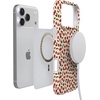 image:imageCasely iPhone 17 Pro Case  Cowgirl Envy  Cow Print  Compatible with MagSafe  Classic Ultra Slim DesignCherry on Top  Red Cherries