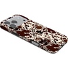 image:imageCasely iPhone 17 Pro Case  Cowgirl Envy  Cow Print  Compatible with MagSafe  Classic Ultra Slim DesignCowgirl Envy  Cow Print