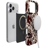 image:imageCasely iPhone 17 Pro Case  Cowgirl Envy  Cow Print  Compatible with MagSafe  Classic Ultra Slim DesignCowgirl Envy  Cow Print