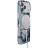 image:imageCasely iPhone 17 Pro Case  Cowgirl Envy  Cow Print  Compatible with MagSafe  Classic Ultra Slim DesignDeep Sea  Blue Marble