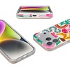 image:imageCasely iPhone 17 Pro Case  Cowgirl Envy  Cow Print  Compatible with MagSafe  Classic Ultra Slim DesignDoodle Bug  Crayola Crayon