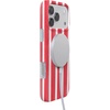 image:imageCasely iPhone 17 Pro Case  Cowgirl Envy  Cow Print  Compatible with MagSafe  Classic Ultra Slim DesignEast Coast Summer  Red Stripes