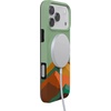 image:imageCasely iPhone 17 Pro Case  Cowgirl Envy  Cow Print  Compatible with MagSafe  Classic Ultra Slim DesignEndless Peaks  Colorblock Mountain