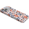 image:imageCasely iPhone 17 Pro Case  Cowgirl Envy  Cow Print  Compatible with MagSafe  Classic Ultra Slim DesignField of Flowers  Pastel Floral