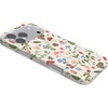 image:imageCasely iPhone 17 Pro Case  Cowgirl Envy  Cow Print  Compatible with MagSafe  Classic Ultra Slim DesignGarden Party  Mushroom Floral