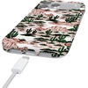 image:imageCasely iPhone 17 Pro Case  Cowgirl Envy  Cow Print  Compatible with MagSafe  Classic Ultra Slim DesignGold Rush  Desert