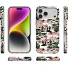 image:imageCasely iPhone 17 Pro Case  Cowgirl Envy  Cow Print  Compatible with MagSafe  Classic Ultra Slim DesignGold Rush  Desert