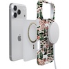 image:imageCasely iPhone 17 Pro Case  Cowgirl Envy  Cow Print  Compatible with MagSafe  Classic Ultra Slim DesignGold Rush  Desert