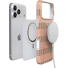image:imageCasely iPhone 17 Pro Case  Cowgirl Envy  Cow Print  Compatible with MagSafe  Classic Ultra Slim DesignGrand Cabana  Palm Beach