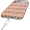 image:imageCasely iPhone 17 Pro Case  Cowgirl Envy  Cow Print  Compatible with MagSafe  Classic Ultra Slim DesignGrand Cabana  Palm Beach
