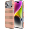 image:imageCasely iPhone 17 Pro Case  Cowgirl Envy  Cow Print  Compatible with MagSafe  Classic Ultra Slim DesignGrand Cabana  Palm Beach