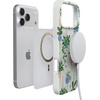 image:imageCasely iPhone 17 Pro Case  Cowgirl Envy  Cow Print  Compatible with MagSafe  Classic Ultra Slim DesignHanging Around  Potted Plants Floral