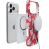 image:imageCasely iPhone 17 Pro Case  Cowgirl Envy  Cow Print  Compatible with MagSafe  Classic Ultra Slim DesignId Pick You  Red Strawberry