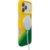 image:imageCasely iPhone 17 Pro Case  Cowgirl Envy  Cow Print  Compatible with MagSafe  Classic Ultra Slim DesignKeep It Classic  Crayola Crayon Box