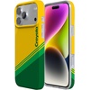 image:imageCasely iPhone 17 Pro Case  Cowgirl Envy  Cow Print  Compatible with MagSafe  Classic Ultra Slim DesignKeep It Classic  Crayola Crayon Box
