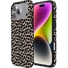 image:imageCasely iPhone 17 Pro Case  Cowgirl Envy  Cow Print  Compatible with MagSafe  Classic Ultra Slim DesignLost in Spots  Cheetah Print