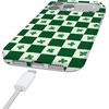 image:imageCasely iPhone 17 Pro Case  Cowgirl Envy  Cow Print  Compatible with MagSafe  Classic Ultra Slim DesignLucky You  Shamrock