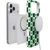 image:imageCasely iPhone 17 Pro Case  Cowgirl Envy  Cow Print  Compatible with MagSafe  Classic Ultra Slim DesignLucky You  Shamrock