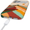 image:imageCasely iPhone 17 Pro Case  Cowgirl Envy  Cow Print  Compatible with MagSafe  Classic Ultra Slim DesignMagic Mountain  Colorblock