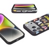image:imageCasely iPhone 17 Pro Case  Cowgirl Envy  Cow Print  Compatible with MagSafe  Classic Ultra Slim DesignMidnight Monarch  Jenna Palek x Casely