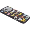 image:imageCasely iPhone 17 Pro Case  Cowgirl Envy  Cow Print  Compatible with MagSafe  Classic Ultra Slim DesignMidnight Monarch  Jenna Palek x Casely