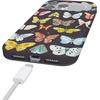 image:imageCasely iPhone 17 Pro Case  Cowgirl Envy  Cow Print  Compatible with MagSafe  Classic Ultra Slim DesignMidnight Monarch  Jenna Palek x Casely