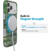 image:imageCasely iPhone 17 Pro Case  Cowgirl Envy  Cow Print  Compatible with MagSafe  Classic Ultra Slim DesignMonets Bridge  The Met Museum