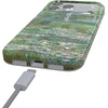 image:imageCasely iPhone 17 Pro Case  Cowgirl Envy  Cow Print  Compatible with MagSafe  Classic Ultra Slim DesignMonets Bridge  The Met Museum