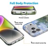image:imageCasely iPhone 17 Pro Case  Cowgirl Envy  Cow Print  Compatible with MagSafe  Classic Ultra Slim DesignMonets View  The Met Museum