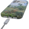 image:imageCasely iPhone 17 Pro Case  Cowgirl Envy  Cow Print  Compatible with MagSafe  Classic Ultra Slim DesignMonets View  The Met Museum