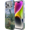 image:imageCasely iPhone 17 Pro Case  Cowgirl Envy  Cow Print  Compatible with MagSafe  Classic Ultra Slim DesignMonets View  The Met Museum
