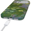 image:imageCasely iPhone 17 Pro Case  Cowgirl Envy  Cow Print  Compatible with MagSafe  Classic Ultra Slim DesignMonets Water Lilies  The Met Museum
