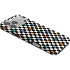 image:imageCasely iPhone 17 Pro Case  Cowgirl Envy  Cow Print  Compatible with MagSafe  Classic Ultra Slim DesignOld Skool  Retro Checkerboard