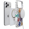 image:imageCasely iPhone 17 Pro Case  Cowgirl Envy  Cow Print  Compatible with MagSafe  Classic Ultra Slim DesignOutside the Lines  Crayola Marker