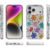 image:imageCasely iPhone 17 Pro Case  Cowgirl Envy  Cow Print  Compatible with MagSafe  Classic Ultra Slim DesignOutside the Lines  Crayola Marker