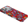 image:imageCasely iPhone 17 Pro Case  Cowgirl Envy  Cow Print  Compatible with MagSafe  Classic Ultra Slim DesignPainted Flowers  Frida Kahlo Floral