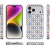 image:imageCasely iPhone 17 Pro Case  Cowgirl Envy  Cow Print  Compatible with MagSafe  Classic Ultra Slim DesignPalermo  Dippin Daisys Italian Coast