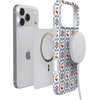 image:imageCasely iPhone 17 Pro Case  Cowgirl Envy  Cow Print  Compatible with MagSafe  Classic Ultra Slim DesignPalermo  Dippin Daisys Italian Coast